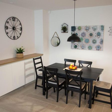 Apartman Adeari Zagreb Exterior foto