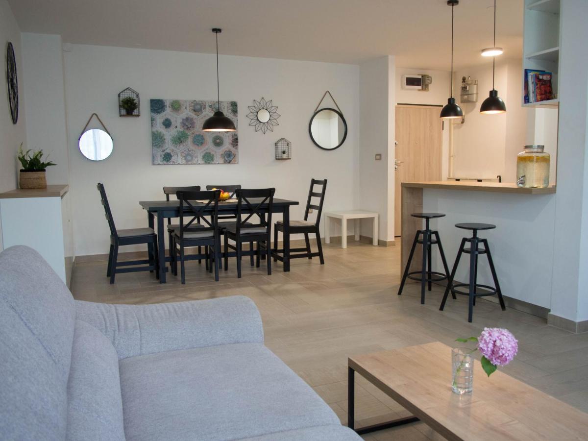 Apartman Adeari Zagreb Exterior foto