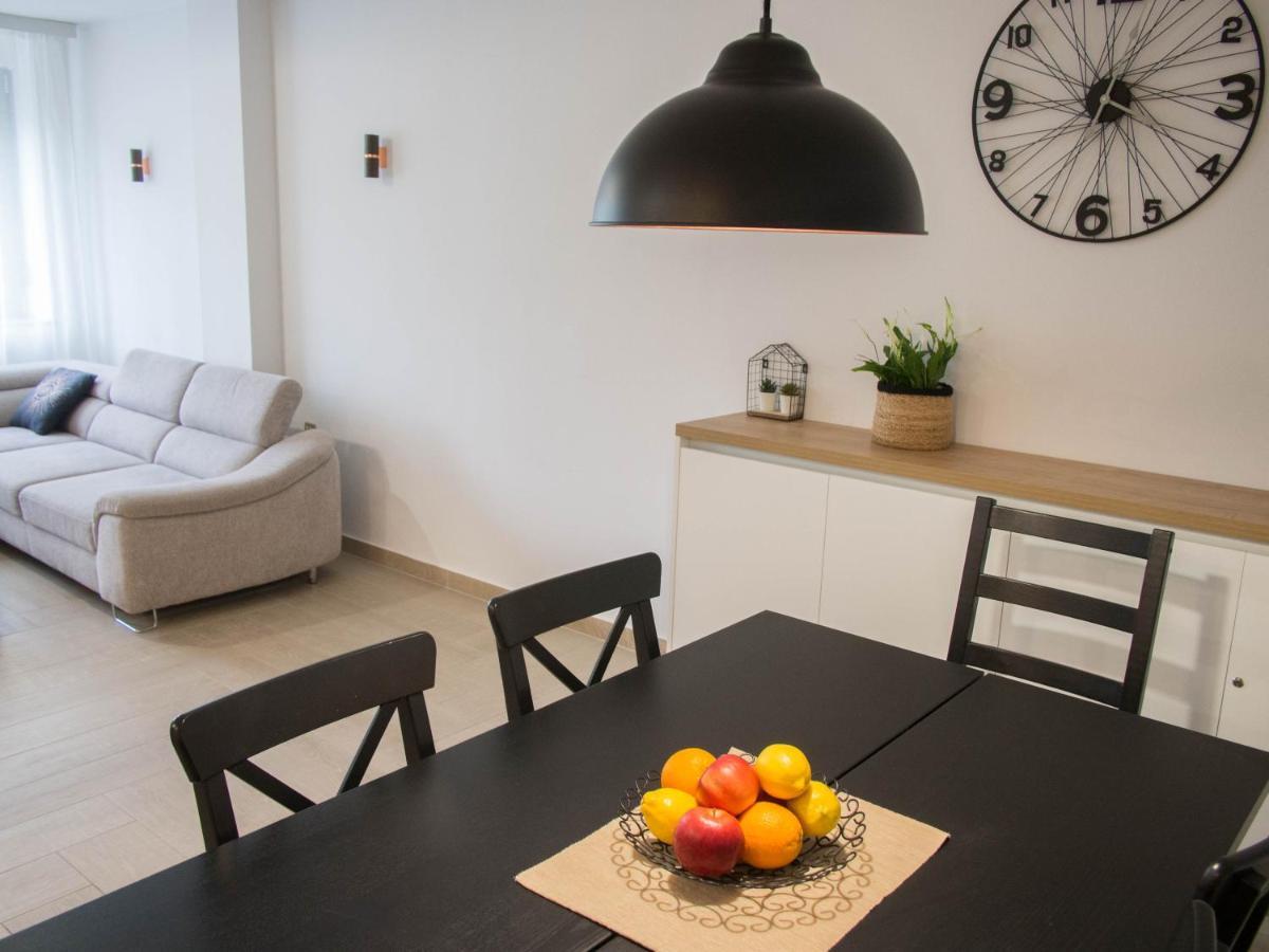 Apartman Adeari Zagreb Exterior foto