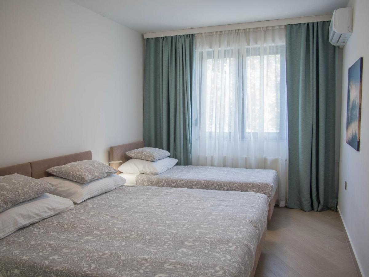 Apartman Adeari Zagreb Exterior foto