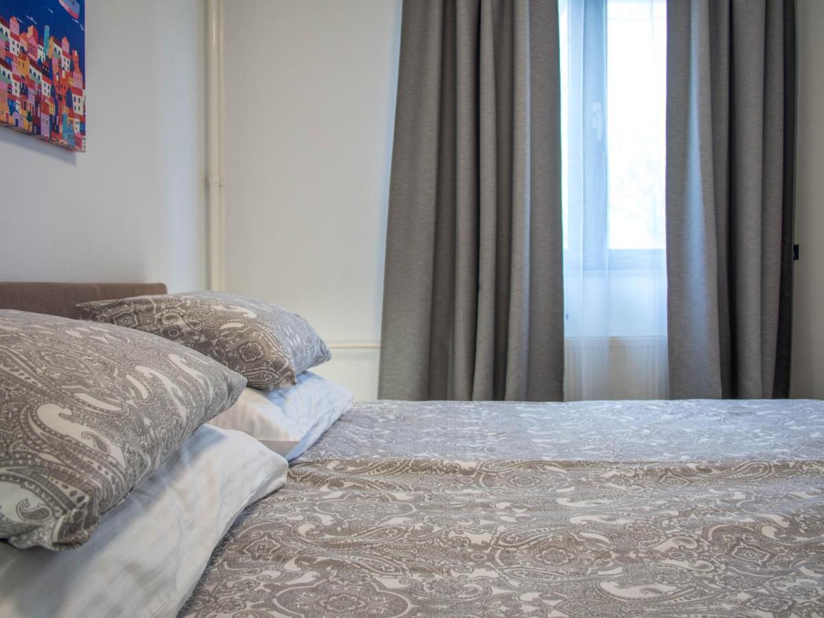 Apartman Adeari Zagreb Exterior foto