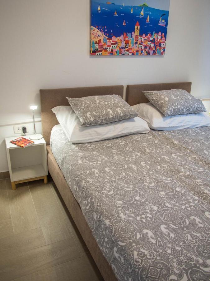Apartman Adeari Zagreb Exterior foto